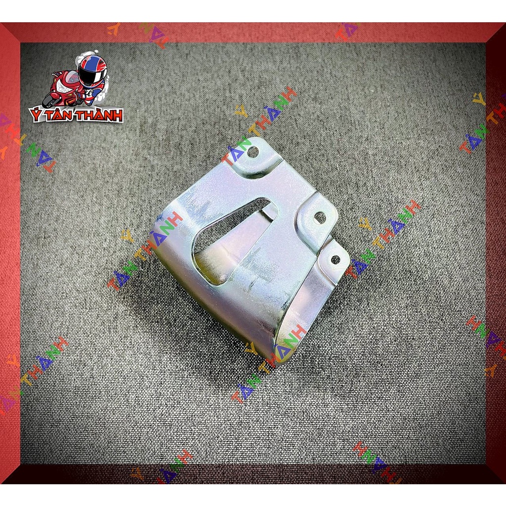 Kiềng phuộc sắt exciter 135 MS52