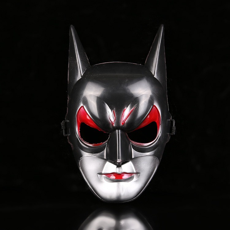 Mặt Nạ Hóa Trang Nhân Vật Siêu Anh Hùng Marvel Cho Người Lớn Trẻ Em