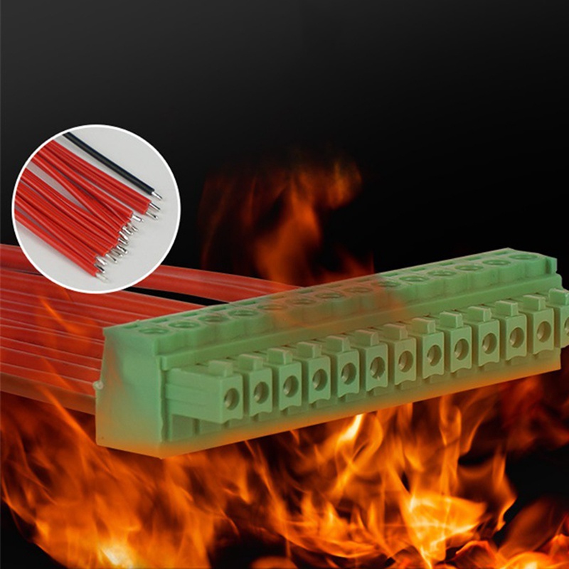 Bộ Cân Bằng Năng Lượng 8A 3S 4S 6S 7S 8S 12S 14S 15S 16S 17S 18S 19S 20S 24S BMS Lifepo4 / Li-Ion 5A