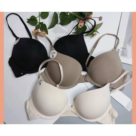 Áo lót copa cài trước 7275