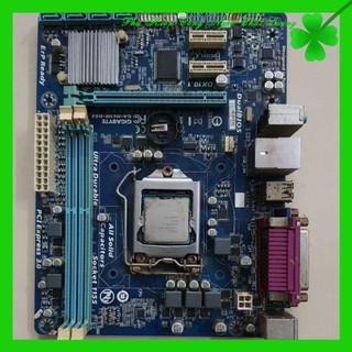 Mainboard giá thợ Foxconn H61 Likenew