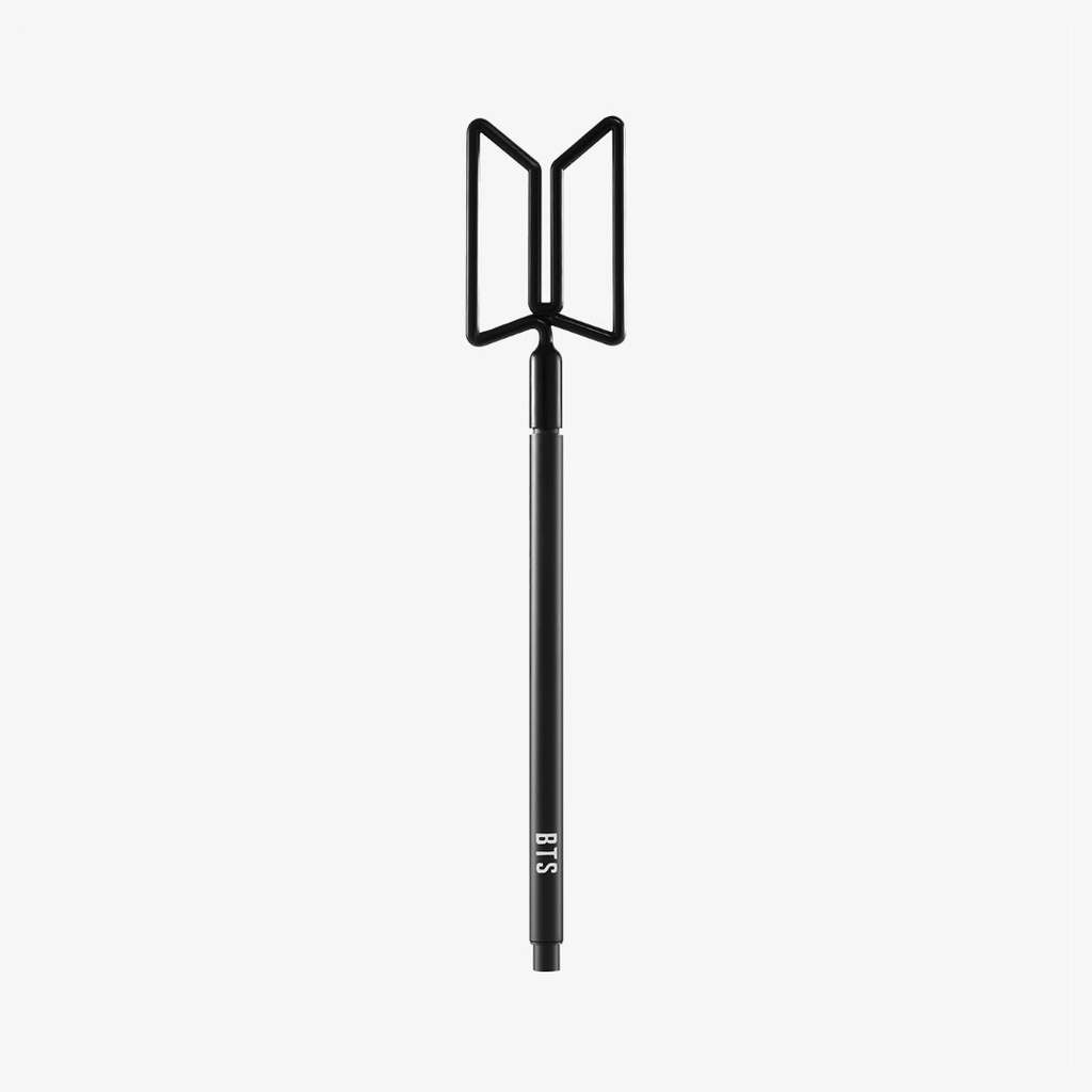 VStore - duyendo97  Logo Ballpoint Pen - Bút logo BTS