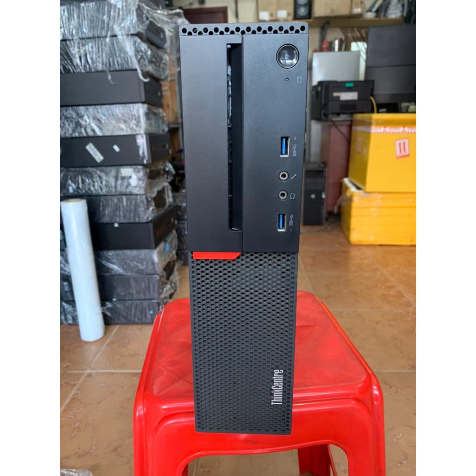 LENOVO M900 SFF hàng văn phòng sạch đẹp , giá rẻ