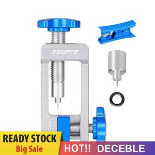 Dụng Cụ Lắp Đặt Kim Dầu Phanh Đĩa Xe Đạp