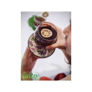 Nước cốt trái nhàu Noni Isito 100ml