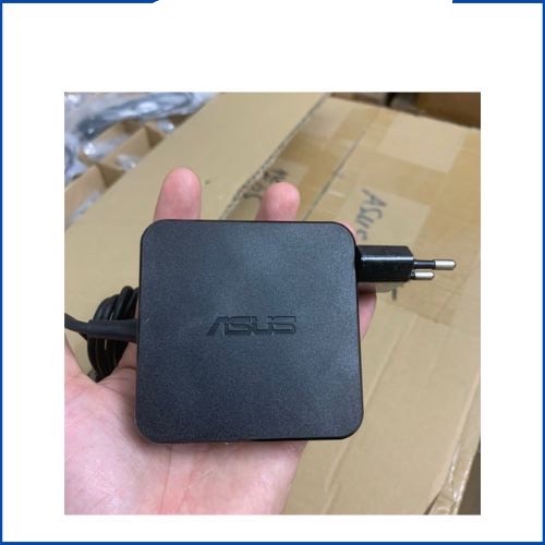 CHÍNH HÃNG QUA SỬ DỤNG Sạc laptop Asus remax u90 LENOVO Type C  65W CHÂN TYPE-C 20V 3.25A 15V 12V 9V 5V 3A0