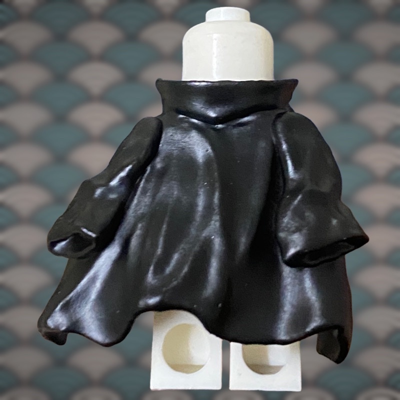 Phụ kiện Lego: Áo khoác ngoài