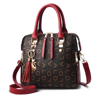 Túi Xách Công Sở Hàng Quảng Châu Size To 23Cm