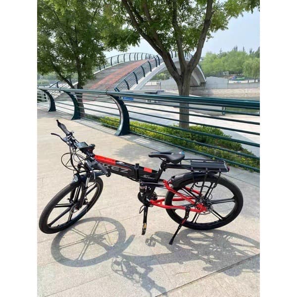 Xe trợ lực oder ib để đặt hàng.