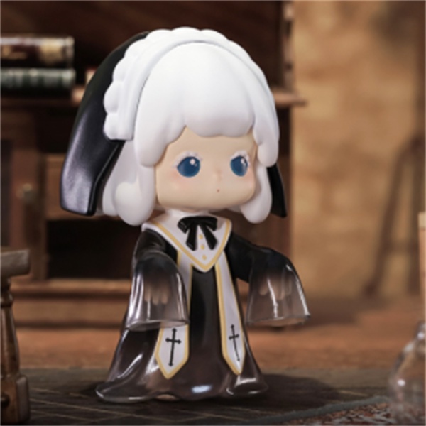 ★Hgtoys★   Đồ Chơi Hộp Đồ Chơi Thời Trang Winnie 'S Misty Land Series