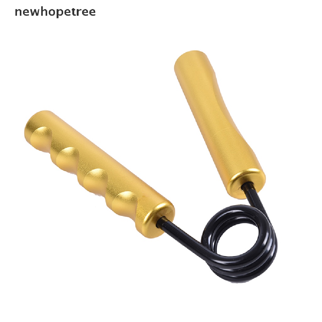 Dụng Cụ Luyện Tập Cơ Tay Bằng Thép 100LB