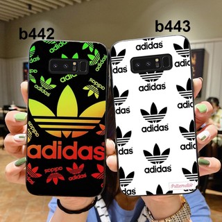 Ốp lưng Samsung note 8 adidas sang trọng đẳng cấp trường tồn