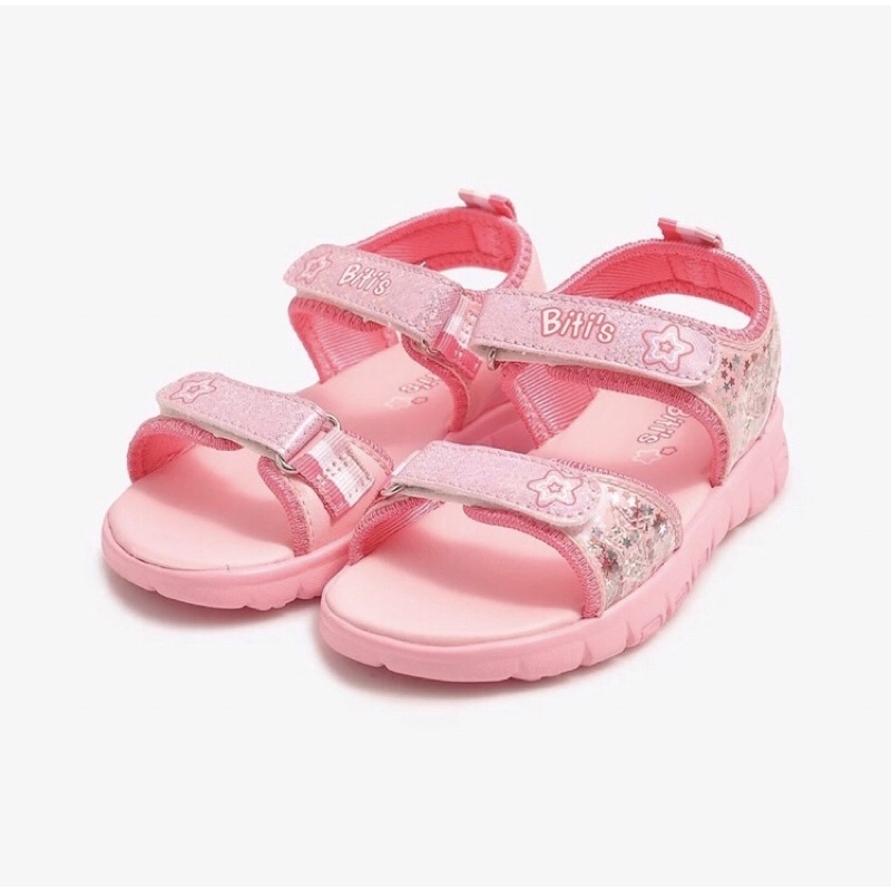 Dép Sandal bé gái Biti.s 24-30 DEG-007600