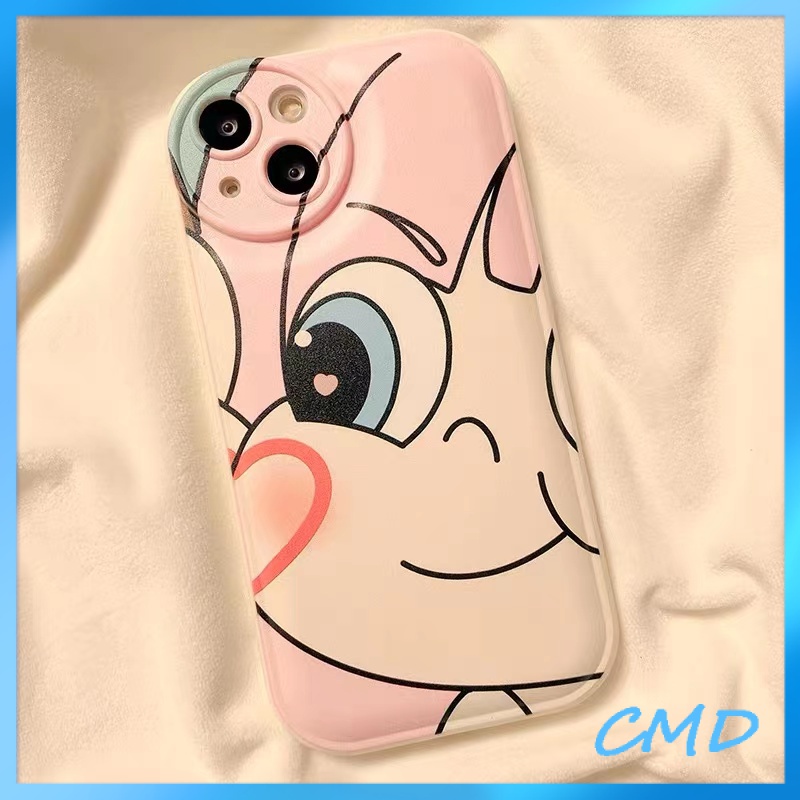 Ốp Điện Thoại Silicon Hình Trái Tim Cho Iphone 6 / S6 / 6S / 6splus / 7 / 7plus / 8 / 8plus / X / xs / xsmax / 11 / 12 / 13 / 14 / Plus / Pro / Pro Max- 5018