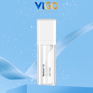 Tinh chất sáng da ngừa mụn Fusion Retinol 1.0 30ml