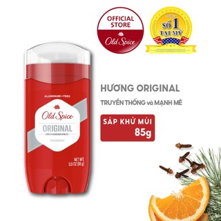 Lăn khử mùi Old Spice USA