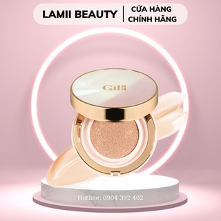 Phấn nước gilaa long wear dd cushion_lamii beauty