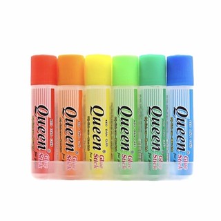 Lốc 12 chai Hồ Queen dán giấy 30ml