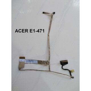 Cáp màn hình laptop acer e1-471,e1-421, e1-431,v3-471