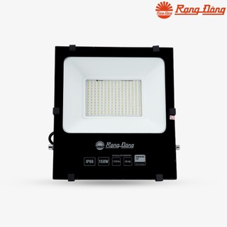 Đèn led chiếu pha 150W Rạng Đông