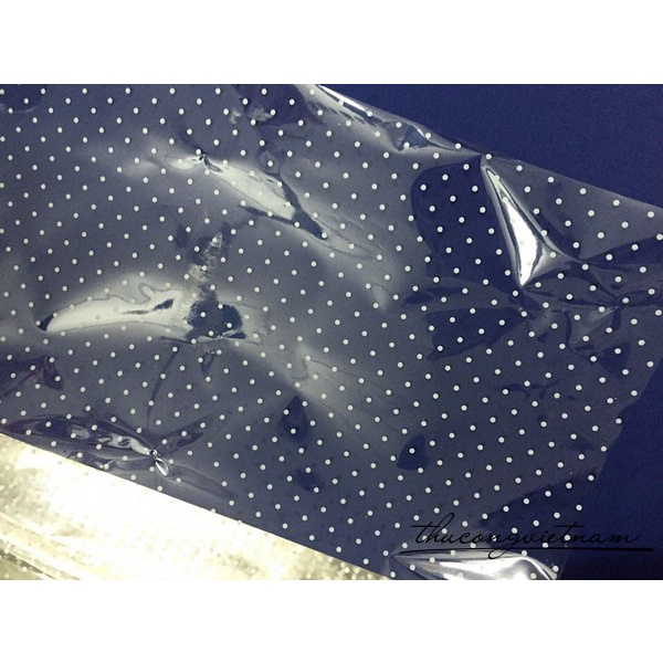 Bao kiếng bọc gấu bông , lẵng quà size 40x60cm 50x70cm hàng đẹp