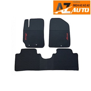 Thảm lót sàn hyundai accent 2018-2022