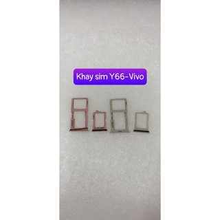 Khay sim y66 vivo