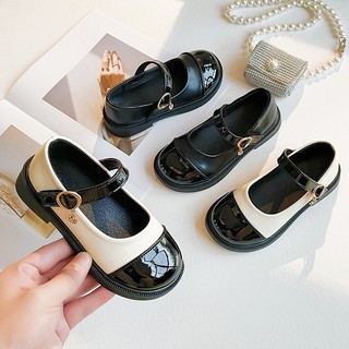 Giày Búp Bê Cho Bé Sz 23-37