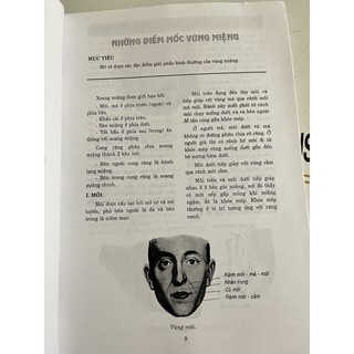 Bênh hoc miẹng triêu chưng hoc