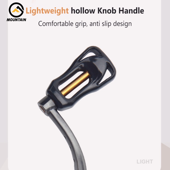 Tay Quay Máy Câu Cá 1000-4000 Chất Lượng Cao