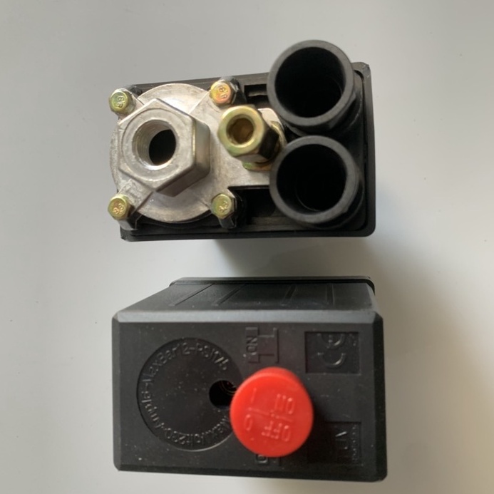 RơLe máy nén khí ren trong 13mm