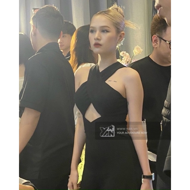 Jum Dáng Dài Siêu Xinh-D25-