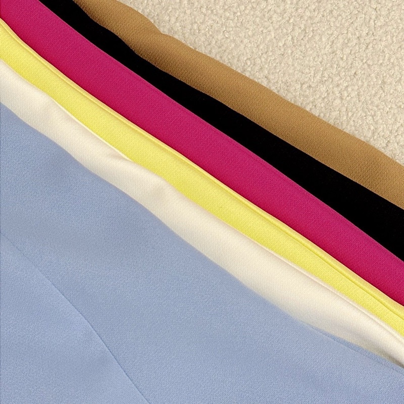 Sét Dài Tay Chân Váy Vest Dài