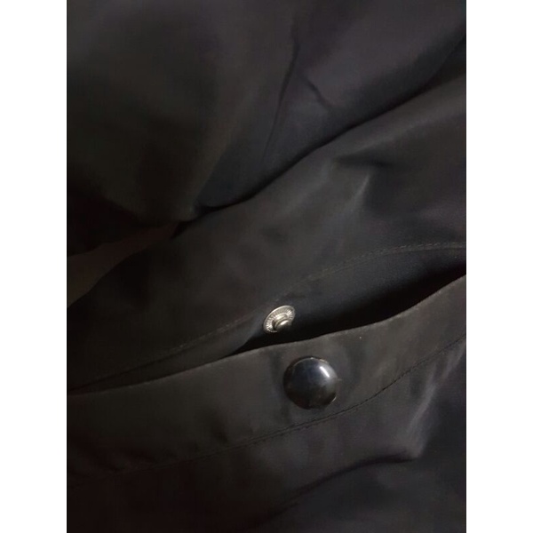 ÁO KHOÁC BOMBER NAM