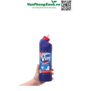 Nước Tẩy Nhà Tắm Vim Siêu Sạch