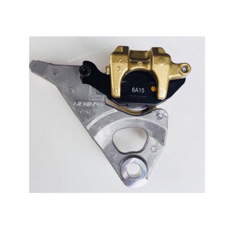 Heo dầu EXCITER 150 / 135 , củ phanh dầu sau exciter