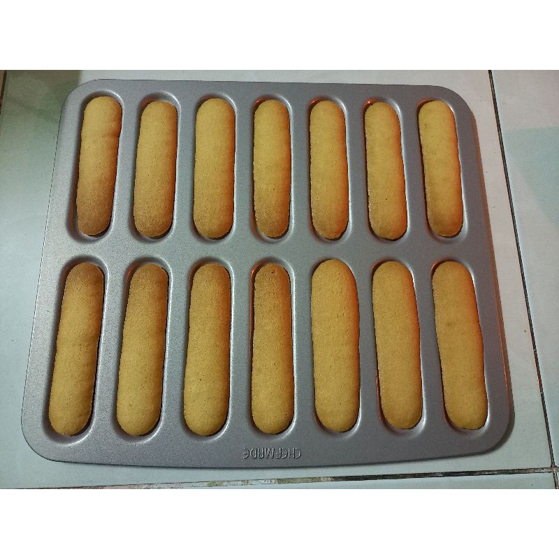 Bánh lưỡi mèo nhà làm-300 gram