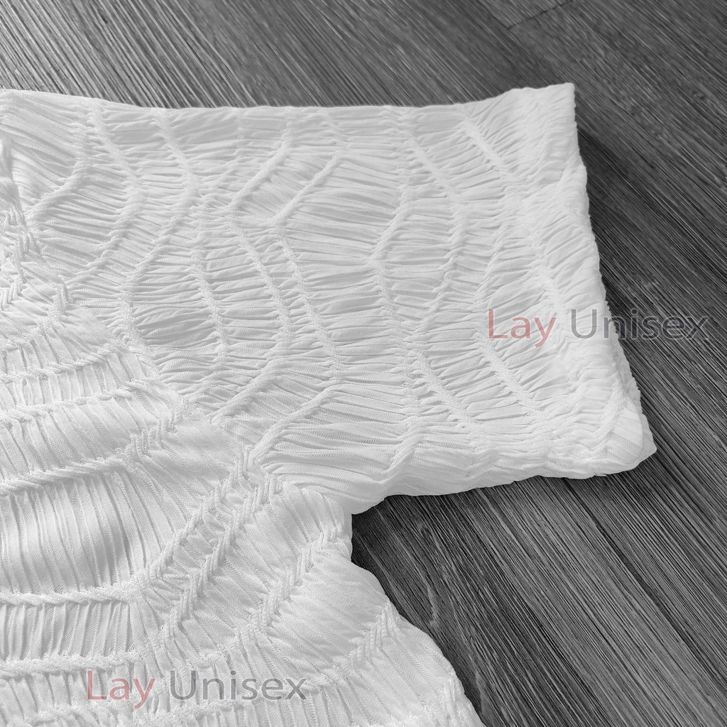 Áo Polo Cherish nam nữ cao cấp sang trọng