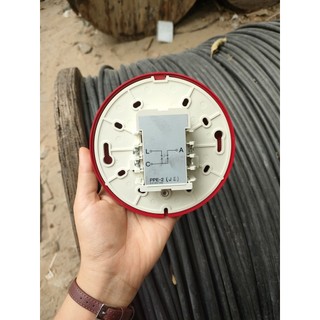 Nút nhấn khẩn HOCHIKI PPE-2 (JE)