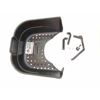Rổ Giữa appi Gắn Xe Wave Lớn MS3612