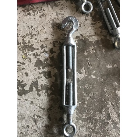 Tăng Đơ Khóa Thùng 22 Nhẹ (Cái) phụ tùng ô tô phụ tùng Hùng Lỳ