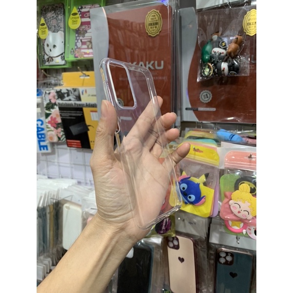 ốp silicon dẻo trong sam sung M23 5G , hàng chuẩn loại 1, bóng đẹp