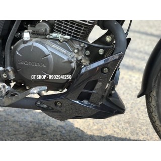 MỎ CÀY HONDA CB150 VERZA (CHÍNH HÃNG)