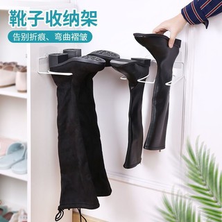 Hàng Có Sẵn Giao Hàng Ngay Lập Phương#Giá Treo Dép Gắn Tường Tiện Lợi 11 / 5mm