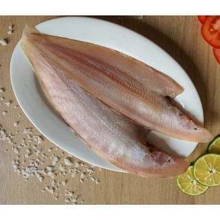 Khô Cá Lưỡi Trâu. 500g (giao hỏa tốc)