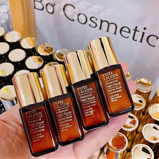 Tinh Chất Serum Advanced Night Repair Rescue Solution
