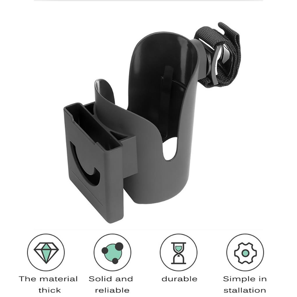 Giá Đỡ Điện Thoại Đa Năng Gắn Xe Đẩy Em Bé Tiện Dụng Mobile