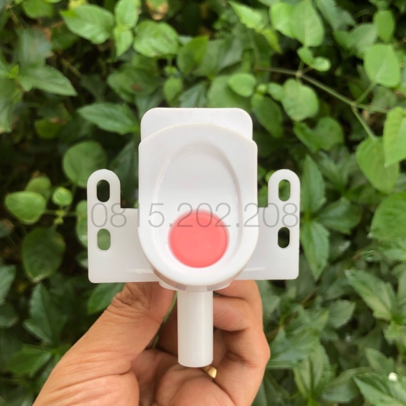 Vòi cây nước nóng lạnh Alaska R7H chính hãng - van vòi máy nước nóng lạnh Alaska r7h