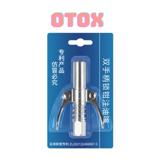 Kẹp bơm mỡ các loại OTOX