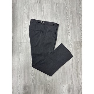 Quần Âu cạp có side tap